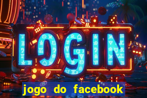 jogo do facebook candy crush saga